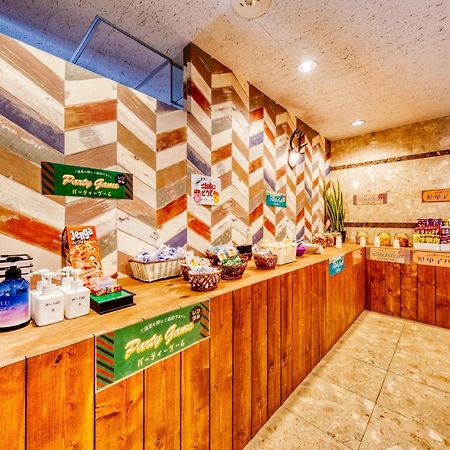 Hotel Lotus Morioka -Adult Only 雫石町 外观 照片