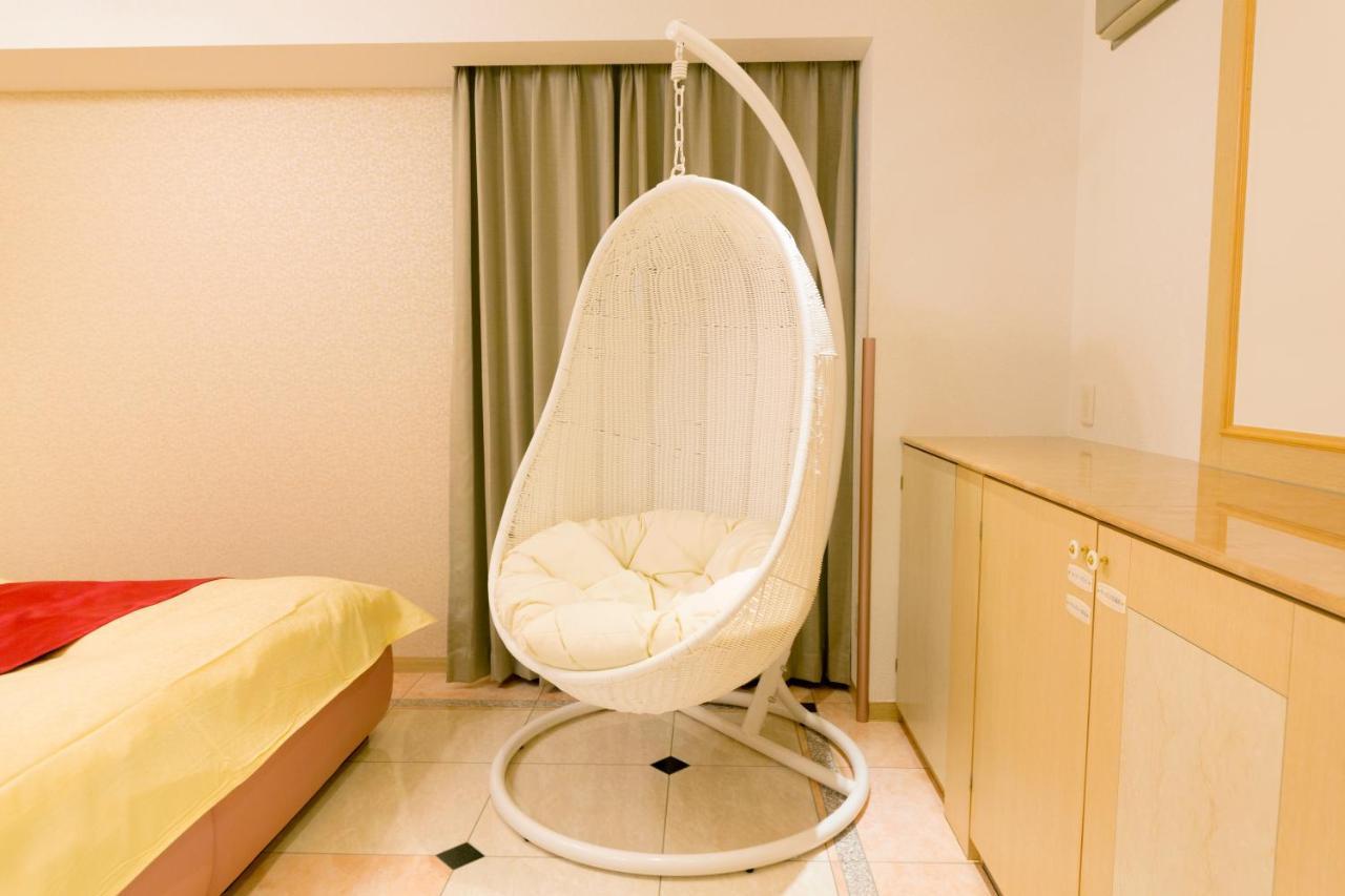 Hotel Lotus Morioka -Adult Only 雫石町 外观 照片