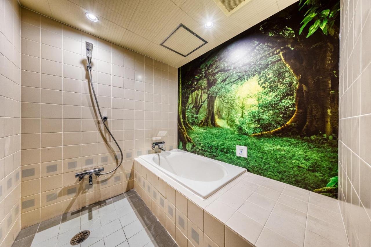 Hotel Lotus Morioka -Adult Only 雫石町 外观 照片