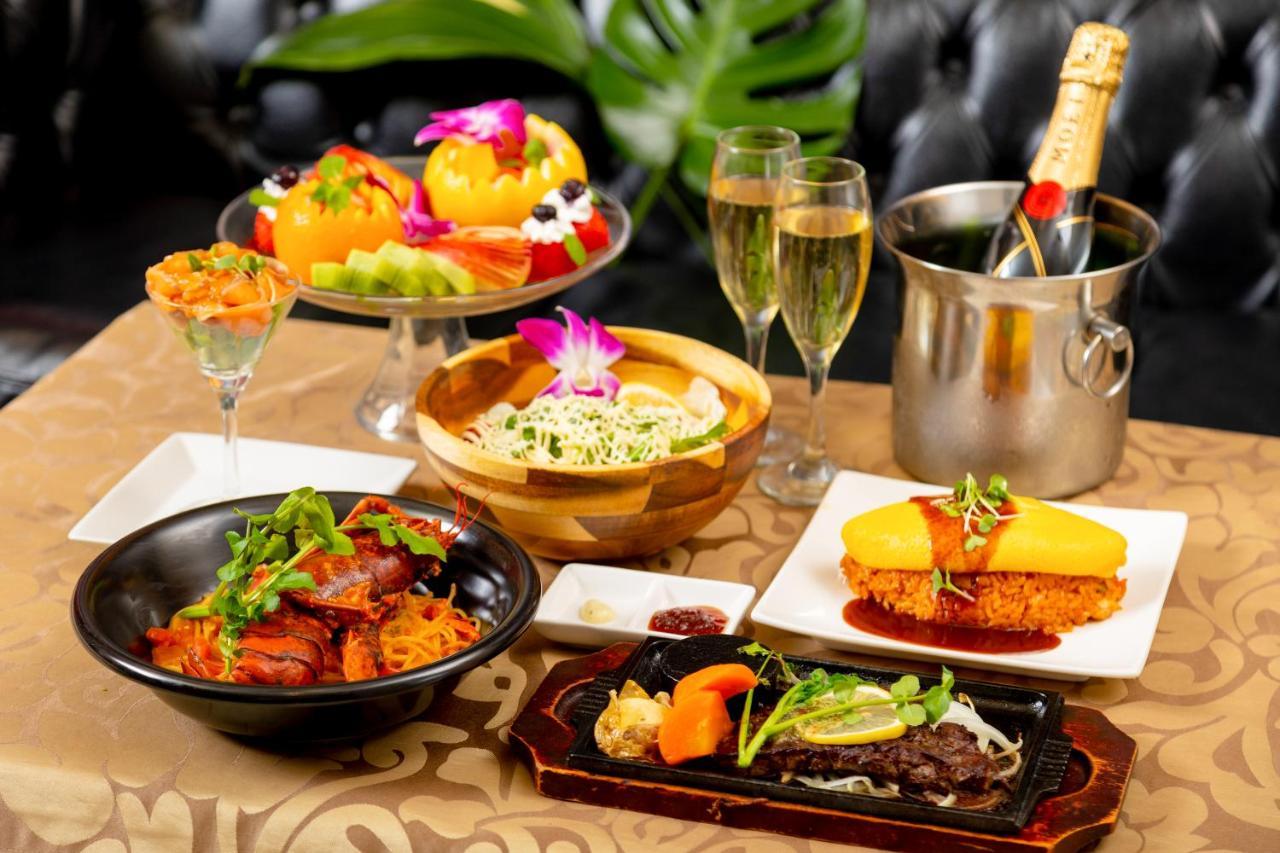 Hotel Lotus Morioka -Adult Only 雫石町 外观 照片