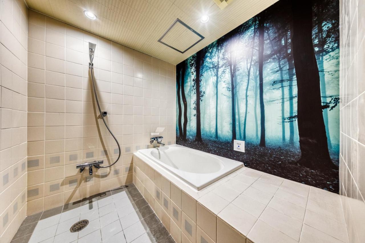 Hotel Lotus Morioka -Adult Only 雫石町 外观 照片